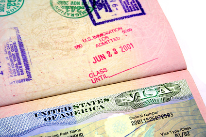 Cameroun : les demandes de visas pour les Etats-Unis désormais effectuées via e-mail Demande de visa